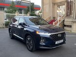 Hyundai Santa Fe-2