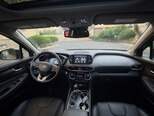 Hyundai Santa Fe-11