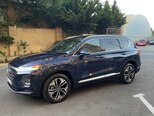 Hyundai Santa Fe-3
