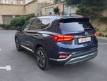 Hyundai Santa Fe-5