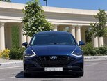 Hyundai Sonata-3