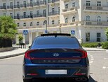 Hyundai Sonata-7