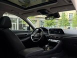 Hyundai Sonata-16