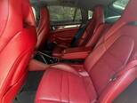 Porsche Panamera-4