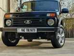 LADA (VAZ) Niva-1
