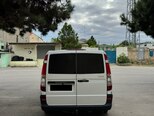 Mercedes Vito 111 CDI-4