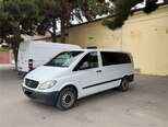 Mercedes Vito 111 CDI-6