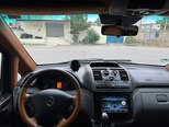 Mercedes Vito 111 CDI-7