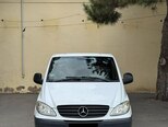 Mercedes Vito 111 CDI-1