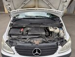 Mercedes Vito 111 CDI-14