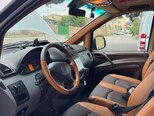 Mercedes Vito 111 CDI-8