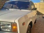 LADA (VAZ) 2107-3