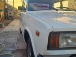 LADA (VAZ) 2107-7