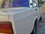 LADA (VAZ) 2107-5