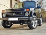 LADA (VAZ) Niva-2
