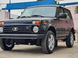 LADA (VAZ) Niva-4