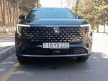 Changan CS 55 Plus-1