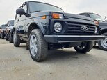 LADA (VAZ) Niva-5