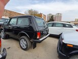 LADA (VAZ) Niva-7