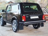 LADA (VAZ) Niva-8