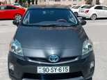 Toyota Prius-1