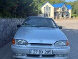 LADA (VAZ) 2115-1