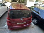 Nissan Note-8