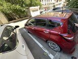 Nissan Note-9