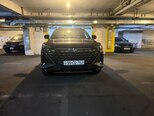 Changan Uni-Z-1