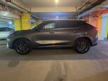Changan Uni-Z-2