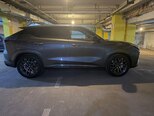 Changan Uni-Z-5