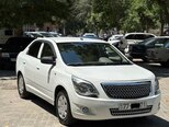 Chevrolet Cobalt-5