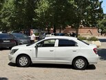 Chevrolet Cobalt-4
