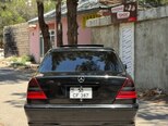 Mercedes C 230-3