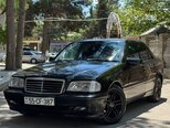 Mercedes C 230-1