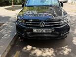 Volkswagen Touareg-1