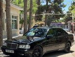Mercedes C 230-2