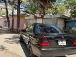 Mercedes C 230-5