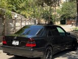 Mercedes C 230-6