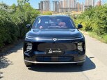 Changan Qiyuan Q07-1