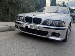 BMW 523-2