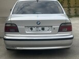 BMW 523-5