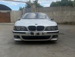 BMW 523-1