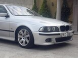 BMW 523-4
