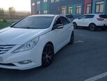 Hyundai Sonata-3