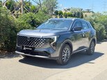 Changan CS 55 Plus-2