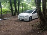 Hyundai Sonata-1