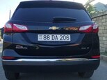 Chevrolet Equinox-7