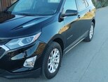 Chevrolet Equinox-2