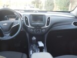 Chevrolet Equinox-8